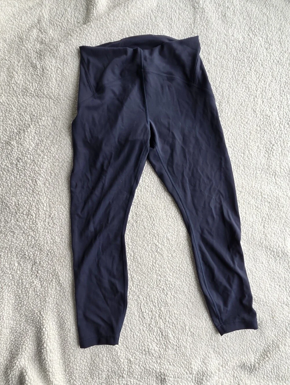 Lululemon Size 10 Instill High-Rise Tight